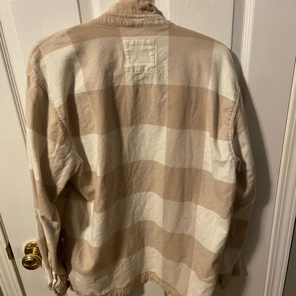 casual button-down - Picture 3 of 3